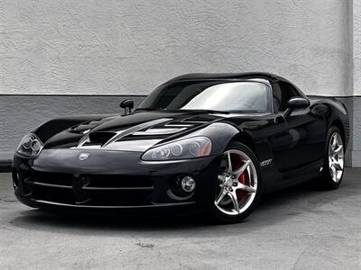 2008 Dodge Viper SRT-10   - Photo 30 - Vista, CA 92084