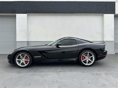 2008 Dodge Viper SRT-10   - Photo 7 - Vista, CA 92084