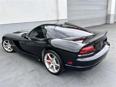 2008 Dodge Viper SRT-10   - Photo 15 - Vista, CA 92084