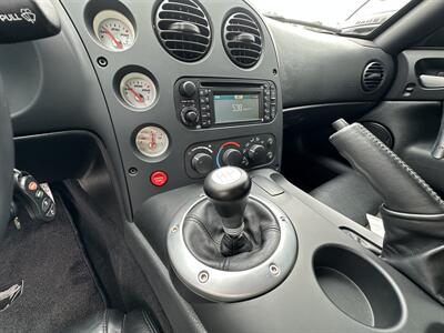 2008 Dodge Viper SRT-10   - Photo 24 - Vista, CA 92084