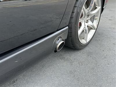 2008 Dodge Viper SRT-10   - Photo 28 - Vista, CA 92084