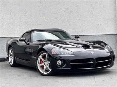 2008 Dodge Viper SRT-10   - Photo 36 - Vista, CA 92084