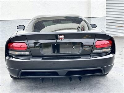 2008 Dodge Viper SRT-10   - Photo 37 - Vista, CA 92084