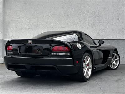 2008 Dodge Viper SRT-10   - Photo 2 - Vista, CA 92084