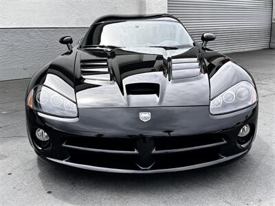 2008 Dodge Viper SRT-10   - Photo 5 - Vista, CA 92084