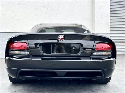 2008 Dodge Viper SRT-10   - Photo 6 - Vista, CA 92084