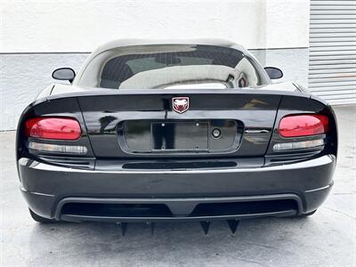 2008 Dodge Viper SRT-10   - Photo 45 - Vista, CA 92084