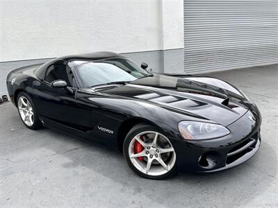 2008 Dodge Viper SRT-10   - Photo 14 - Vista, CA 92084