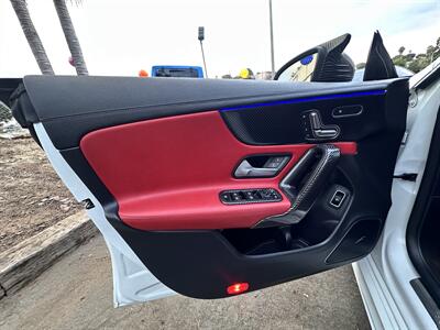 2020 Mercedes-Benz CLA CLA 250   - Photo 44 - Vista, CA 92084