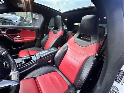 2020 Mercedes-Benz CLA CLA 250   - Photo 55 - Vista, CA 92084