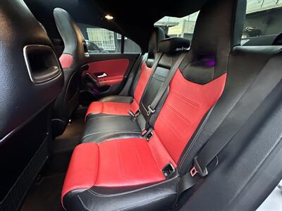 2020 Mercedes-Benz CLA CLA 250   - Photo 49 - Vista, CA 92084