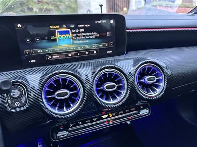 2020 Mercedes-Benz CLA CLA 250   - Photo 17 - Vista, CA 92084