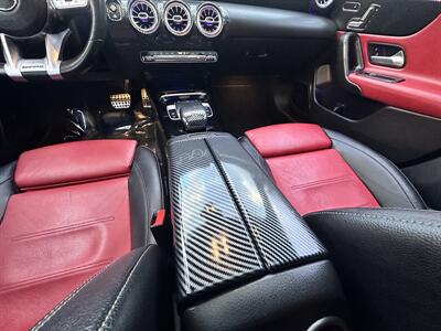 2020 Mercedes-Benz CLA CLA 250   - Photo 38 - Vista, CA 92084