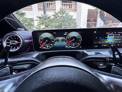 2020 Mercedes-Benz CLA CLA 250   - Photo 20 - Vista, CA 92084