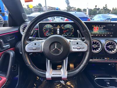 2020 Mercedes-Benz CLA CLA 250   - Photo 37 - Vista, CA 92084