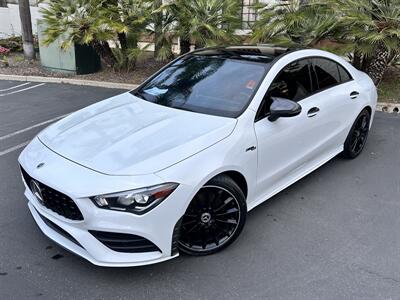 2020 Mercedes-Benz CLA CLA 250   - Photo 29 - Vista, CA 92084