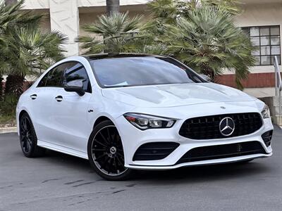 2020 Mercedes-Benz CLA CLA 250   - Photo 27 - Vista, CA 92084