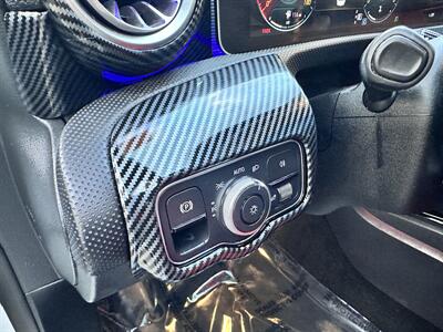 2020 Mercedes-Benz CLA CLA 250   - Photo 34 - Vista, CA 92084