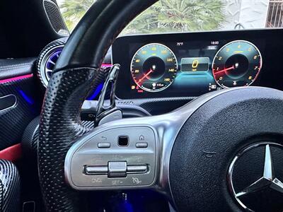 2020 Mercedes-Benz CLA CLA 250   - Photo 18 - Vista, CA 92084