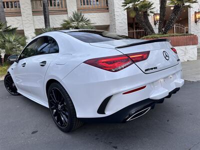 2020 Mercedes-Benz CLA CLA 250   - Photo 10 - Vista, CA 92084