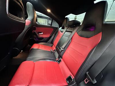 2020 Mercedes-Benz CLA CLA 250   - Photo 48 - Vista, CA 92084