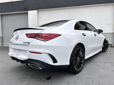 2020 Mercedes-Benz CLA CLA 250 * TURBO * RED INTERIOR * AMG SPORT KIT *   - Photo 64 - Vista, CA 92084