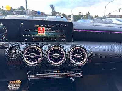 2020 Mercedes-Benz CLA CLA 250   - Photo 36 - Vista, CA 92084