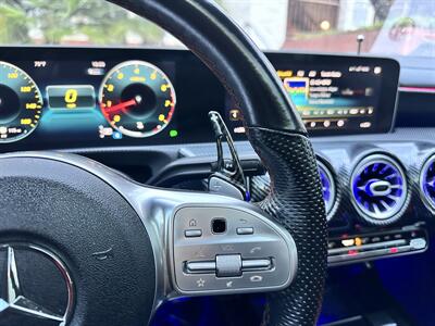 2020 Mercedes-Benz CLA CLA 250   - Photo 19 - Vista, CA 92084