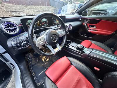 2020 Mercedes-Benz CLA CLA 250   - Photo 53 - Vista, CA 92084