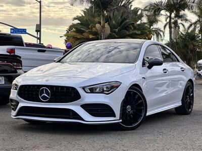 2020 Mercedes-Benz CLA CLA 250   - Photo 13 - Vista, CA 92084