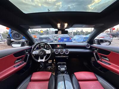 2020 Mercedes-Benz CLA CLA 250   - Photo 39 - Vista, CA 92084