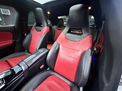 2020 Mercedes-Benz CLA CLA 250   - Photo 54 - Vista, CA 92084