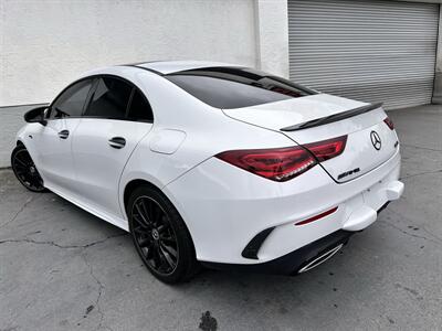 2020 Mercedes-Benz CLA CLA 250 * TURBO * RED INTERIOR * AMG SPORT KIT *   - Photo 60 - Vista, CA 92084