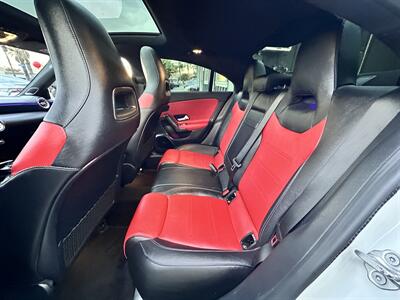 2020 Mercedes-Benz CLA CLA 250   - Photo 42 - Vista, CA 92084