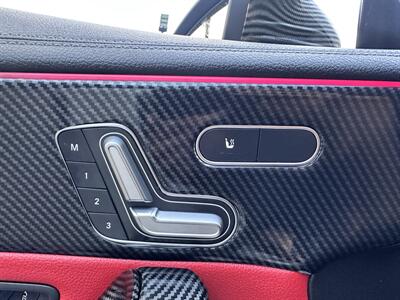2020 Mercedes-Benz CLA CLA 250   - Photo 32 - Vista, CA 92084
