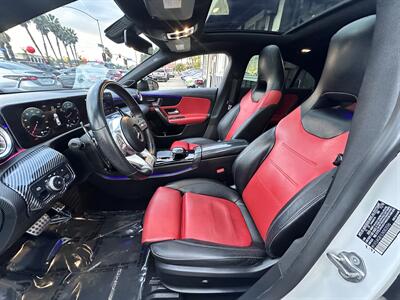 2020 Mercedes-Benz CLA CLA 250   - Photo 45 - Vista, CA 92084