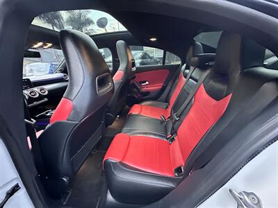 2020 Mercedes-Benz CLA CLA 250   - Photo 50 - Vista, CA 92084