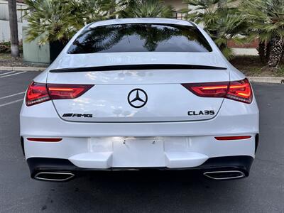 2020 Mercedes-Benz CLA CLA 250   - Photo 6 - Vista, CA 92084