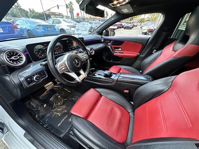 2020 Mercedes-Benz CLA CLA 250   - Photo 46 - Vista, CA 92084