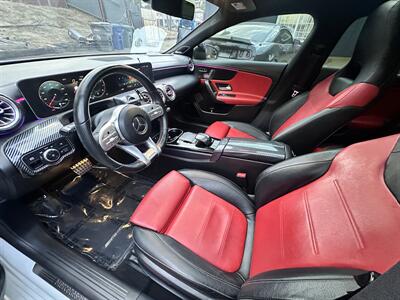 2020 Mercedes-Benz CLA CLA 250   - Photo 56 - Vista, CA 92084