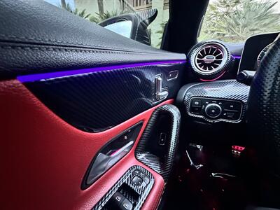2020 Mercedes-Benz CLA CLA 250   - Photo 21 - Vista, CA 92084