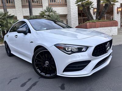 2020 Mercedes-Benz CLA CLA 250   - Photo 9 - Vista, CA 92084
