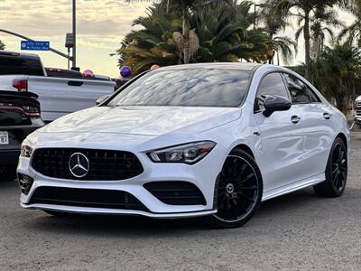 2020 Mercedes-Benz CLA CLA 250   - Photo 15 - Vista, CA 92084