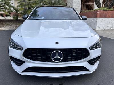 2020 Mercedes-Benz CLA CLA 250   - Photo 5 - Vista, CA 92084