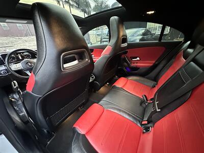 2020 Mercedes-Benz CLA CLA 250   - Photo 47 - Vista, CA 92084
