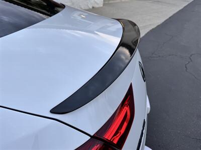 2020 Mercedes-Benz CLA CLA 250   - Photo 23 - Vista, CA 92084