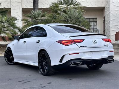 2020 Mercedes-Benz CLA CLA 250   - Photo 4 - Vista, CA 92084