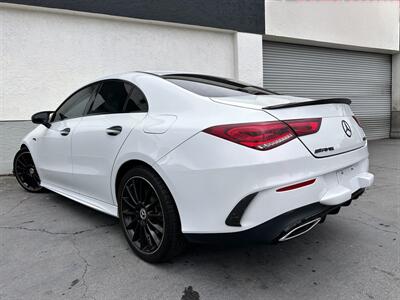 2020 Mercedes-Benz CLA CLA 250 * TURBO * RED INTERIOR * AMG SPORT KIT *   - Photo 2 - Vista, CA 92084