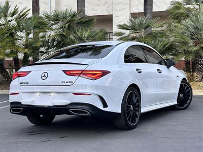 2020 Mercedes-Benz CLA CLA 250   - Photo 2 - Vista, CA 92084