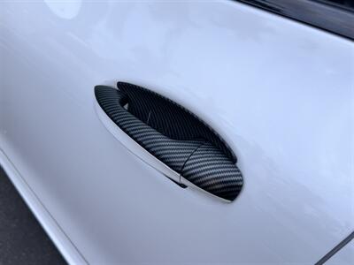 2020 Mercedes-Benz CLA CLA 250   - Photo 16 - Vista, CA 92084